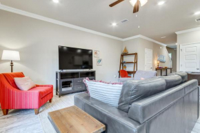 Pensacola Vacation Rental with Community Pool!